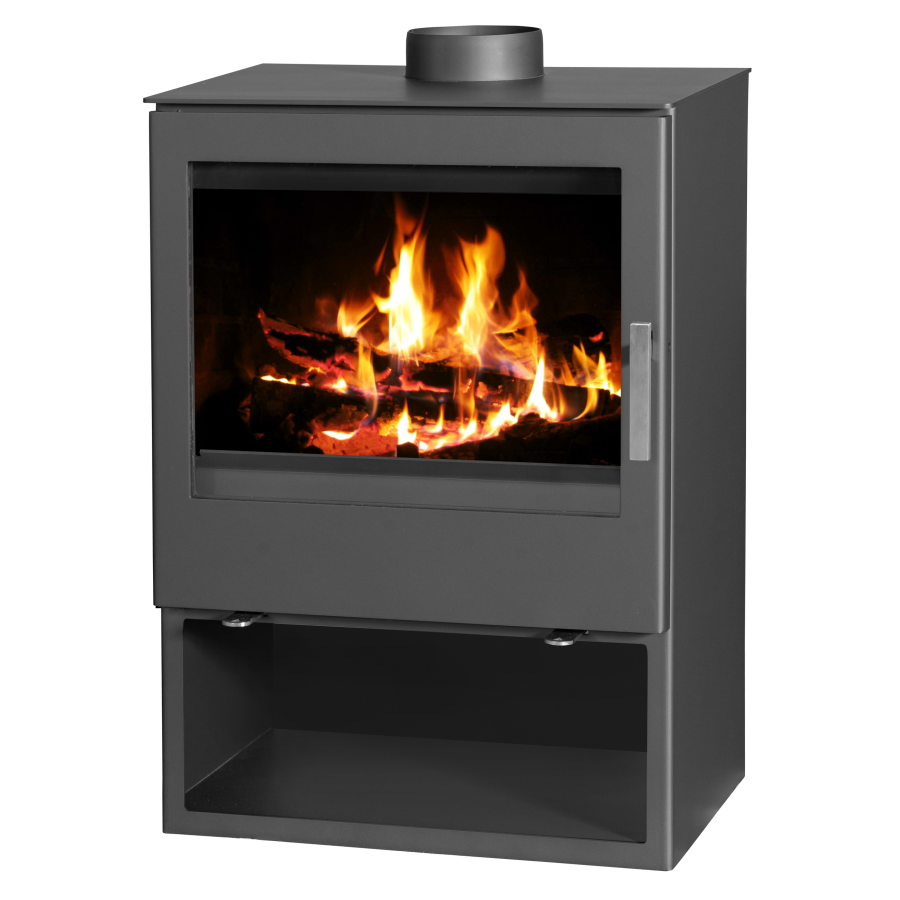 Victoria-05 Modena 8.6 kW Wood Burning Stove