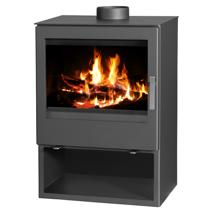 Victoria-05 Modena 8.6 kW Wood Burning Stove
