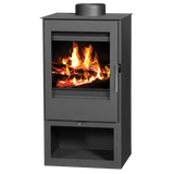 Victoria-05 Parma 5.18 kW Wood Burning Stove