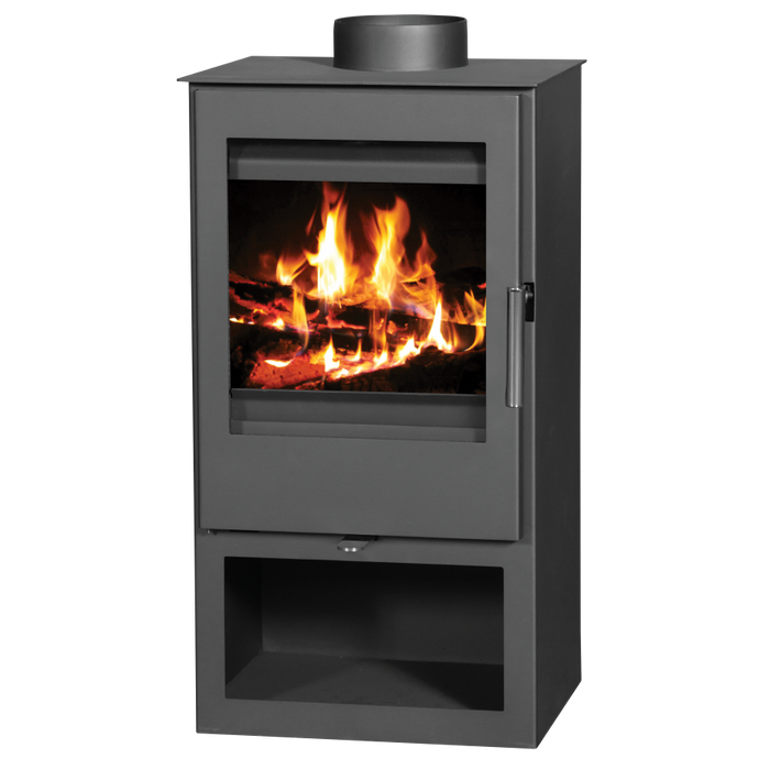 Victoria-05 Parma 5.18 kW Wood Burning Stove