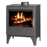 Victoria-05 Modena L 8.6 kW Wood Burning Stove
