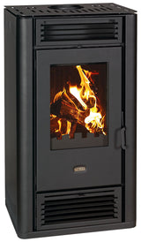 Prity K3 GT D 8.1 kW Wood Burning Stove