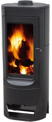 Plamen Nera 13,3 kW brændeovn