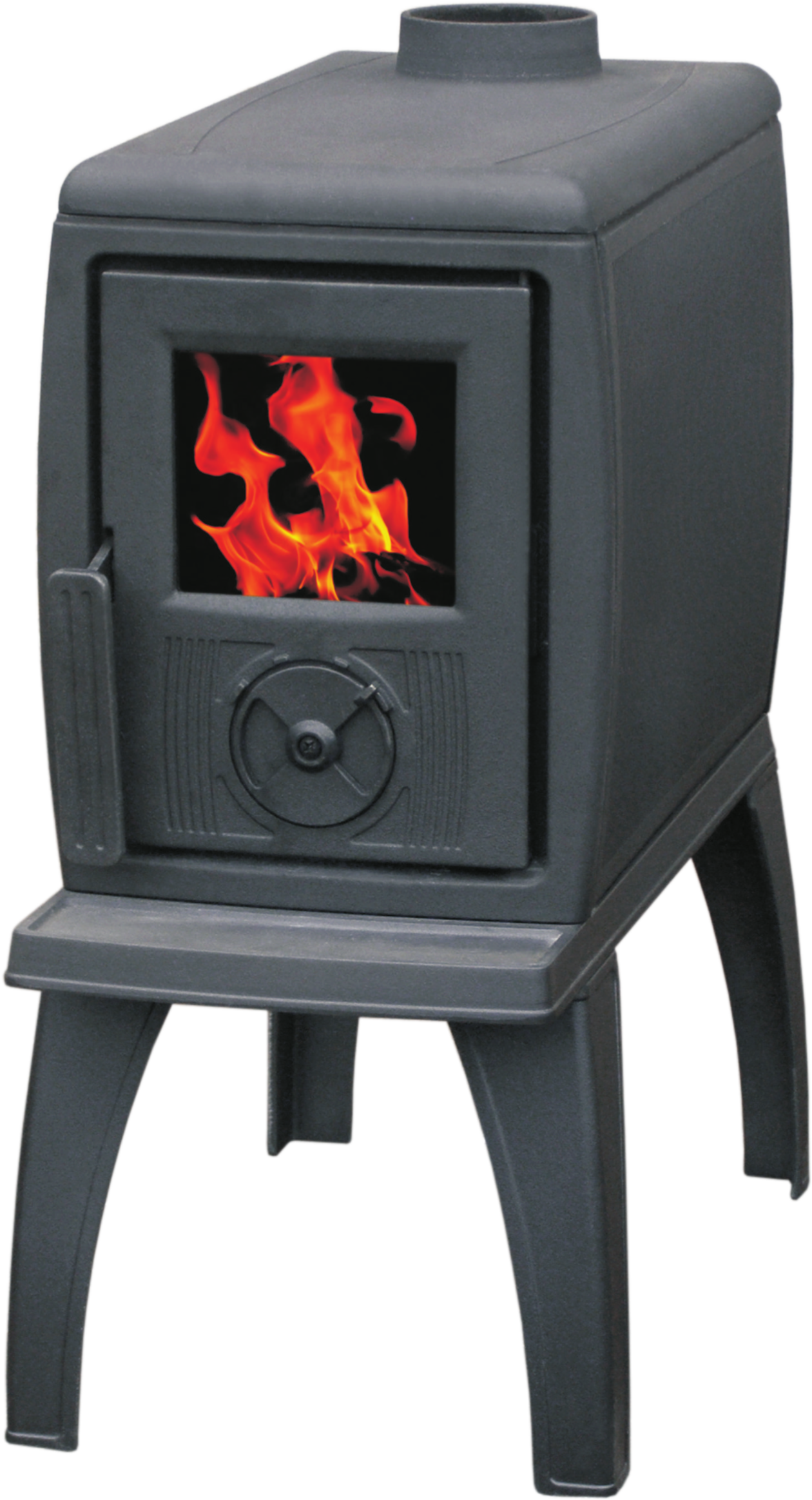 Plamen Trenk 8.9 kW Wood Burning Stove