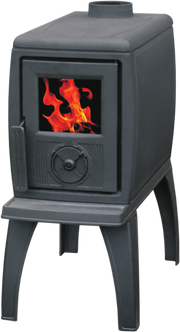 Plamen Trenk 8.9 kW Wood Burning Stove