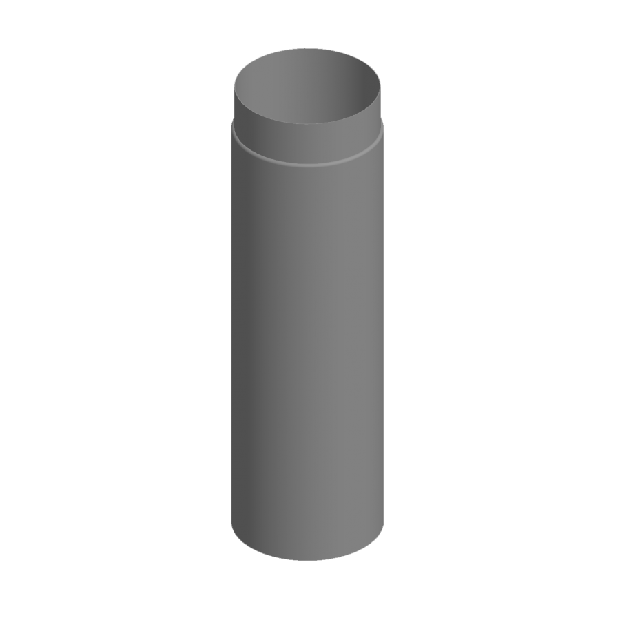 DURATHERM DT 150/1000 flue component