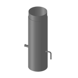 DURATHERM DTD 150/250 flue component