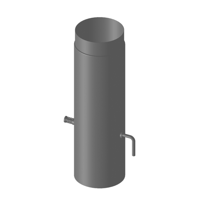 DURATHERM DTD 150/250 flue component