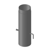 DURATHERM DTD 150/500 flue component