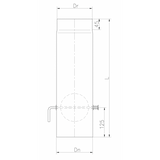 DURATHERM DTD 150/500 dimensions