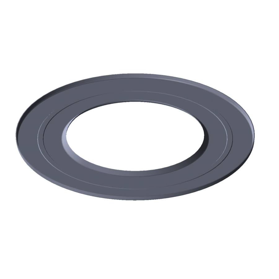DURATHERM DTO 150 flue component