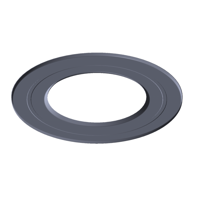 DURATHERM DTO 150 flue component