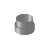 DURATHERM DTR 150/120 flue component