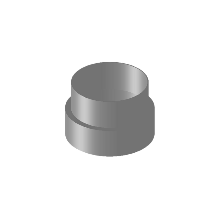 DURATHERM DTR 150/120 flue component