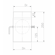 DURATHERM DTRD 150/130 dimensions