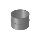 DURATHERM DTS 150 flue component