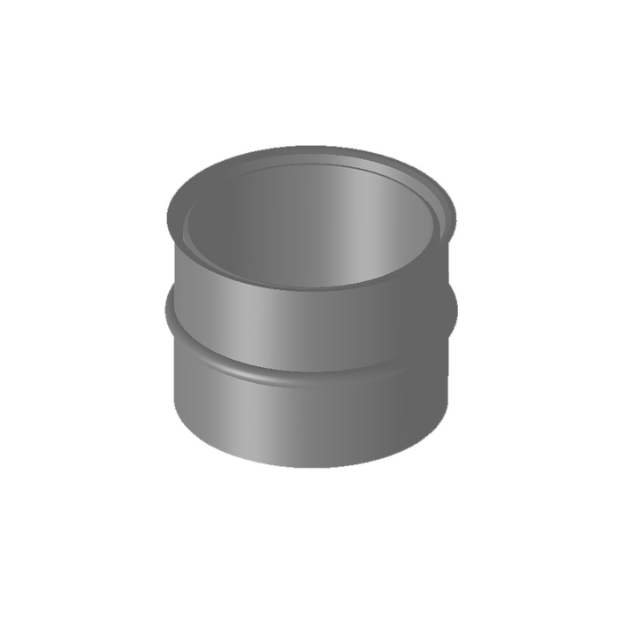 DURATHERM DTS 150 flue component