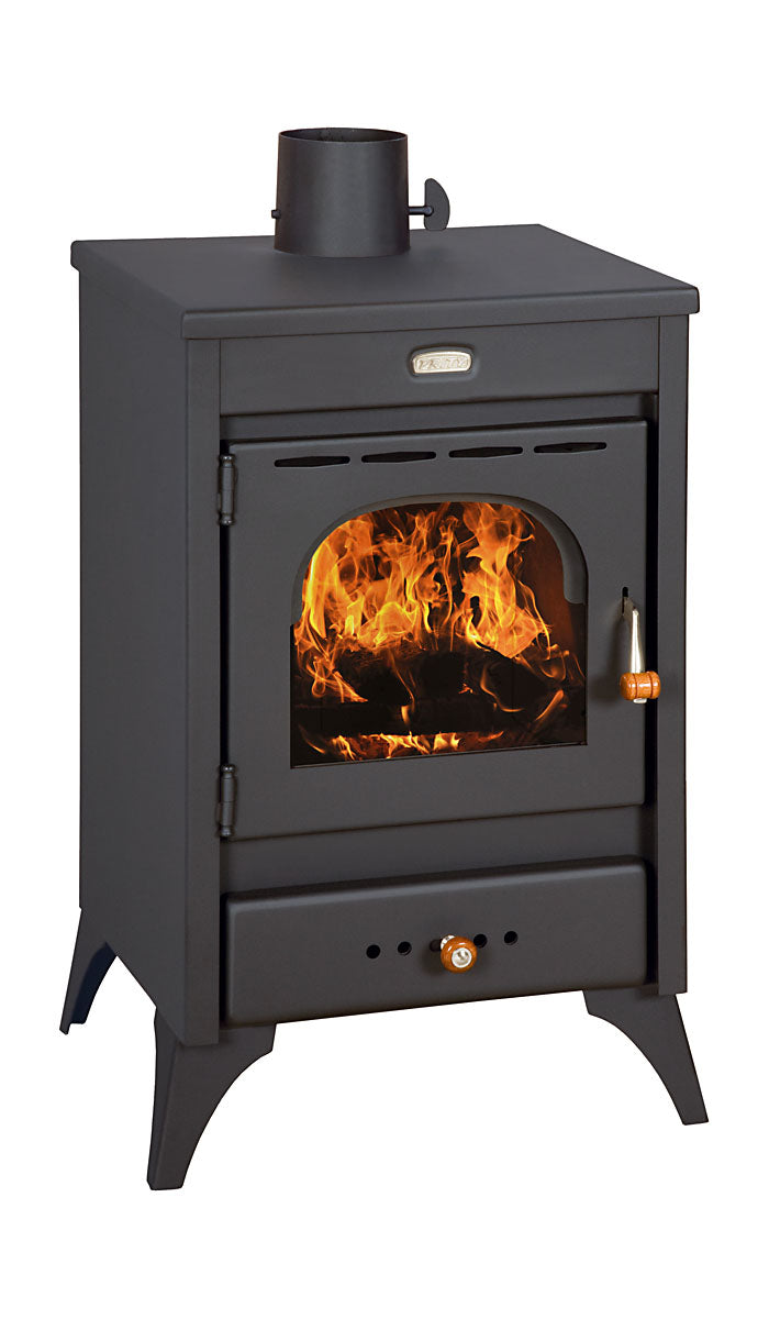 Prity K1 R 9.5 kW Wood Burning Stove