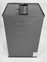 Prity FG 14.2 kW Wood Burning Stove with Oven