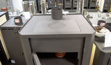Prity FG W20 6.5 kW Wood Burning Cooker with Boiler and Oven