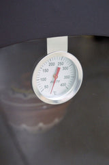 Prity FG W20 6.5 kW Wood Burning Cooker with Boiler and Oven
