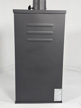 Prity FM 12.1 kW Wood Burning Stove with Oven