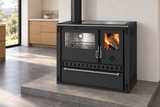 PRITY GTD FI G DR — Schwarz, oven left — illustrative interior