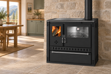 PRITY GTD FI G DR — Black, oven right — illustrative interior