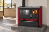 PRITY GTD FI G DR — Bordeaux, oven left — illustrative interior