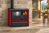 PRITY GTD FI G DR — Bordeaux, oven left — illustrative interior