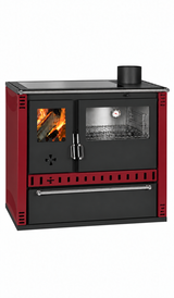 PRITY GTD FI G DR — Bordeaux, oven right
