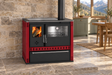 PRITY GTD FI G DR — Bordeaux, oven right — illustrative interior