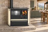 PRITY GTD FI G DR — Elfenbein, oven left — illustrative interior