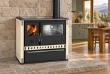 PRITY GTD FI G DR — Elfenbein, oven right — illustrative interior