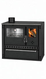 PRITY GTD FI S DR — Schwarz, oven left