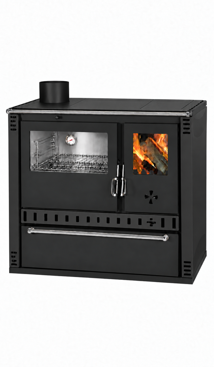 PRITY GTD FI S DR — Schwarz, oven left