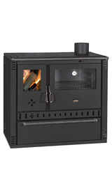 PRITY GTD FI S DR — Schwarz, oven right