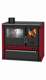 PRITY GTD FI S DR — Bordeaux, oven left