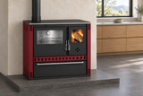 PRITY GTD FI S DR — Bordeaux, oven left — illustrative interior