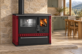 PRITY GTD FI S DR — Bordeaux, oven left — illustrative interior