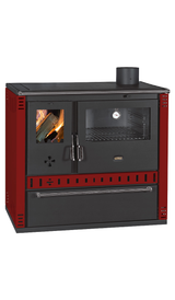 PRITY GTD FI S DR — Bordeaux, oven right