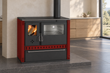 PRITY GTD FI S DR — Bordeaux, oven right — illustrative interior