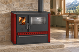 PRITY GTD FI S DR — Bordeaux, oven right — illustrative interior