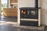 PRITY GTD FI S DR — Elfenbein, oven right — illustrative interior