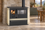 PRITY GTD FI S DR — Elfenbein, oven right — illustrative interior