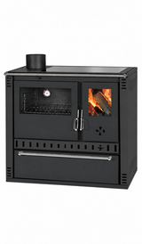 PRITY GTD FS G DR — Schwarz, oven left