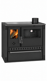 PRITY GTD FS G DR — Schwarz, oven right