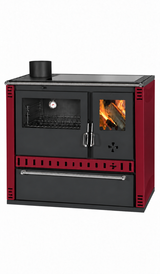 PRITY GTD FS G DR — Bordeaux, oven left