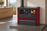 PRITY GTD FS G DR — Bordeaux, oven left — illustrative interior