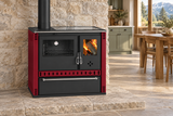PRITY GTD FS G DR — Bordeaux, oven left — illustrative interior